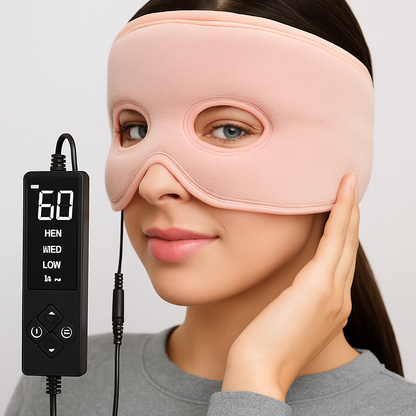Sinus Relief mask